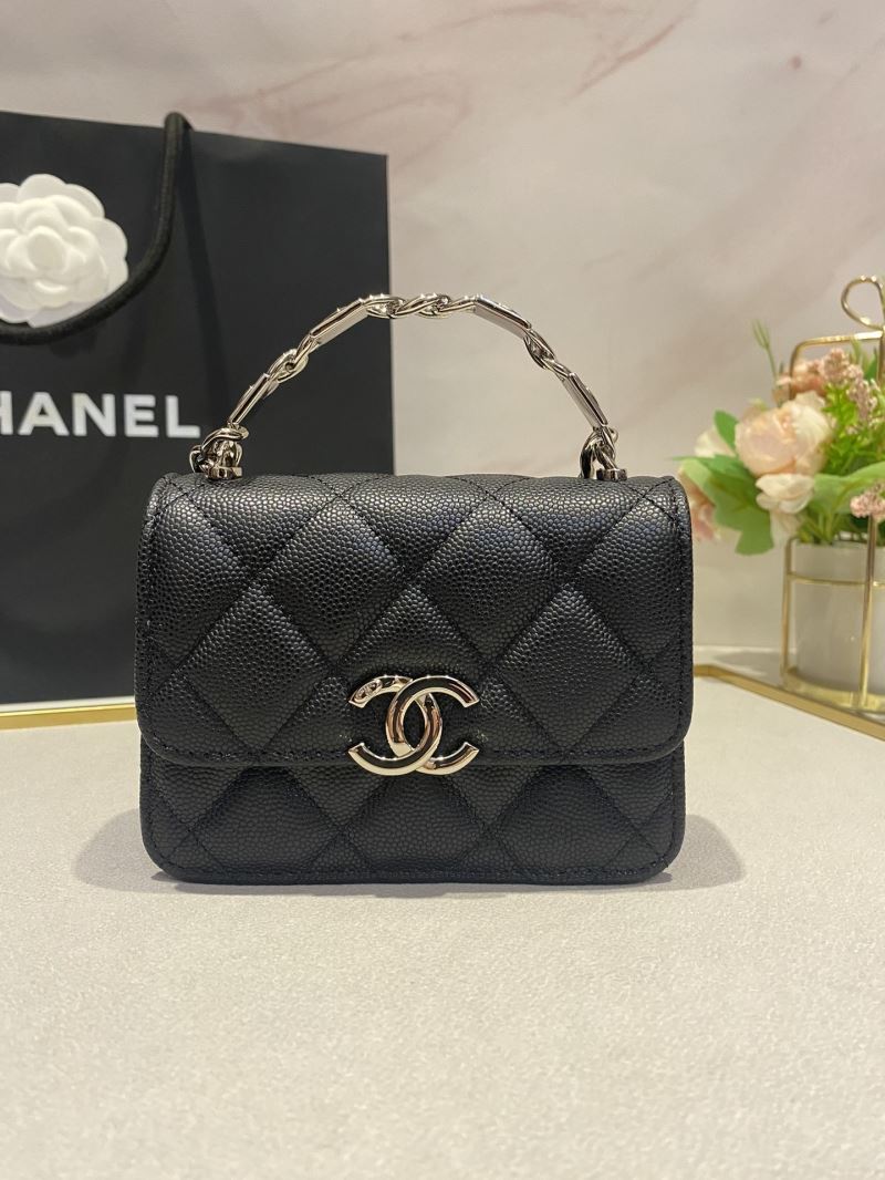 Chanel Stachel Bags